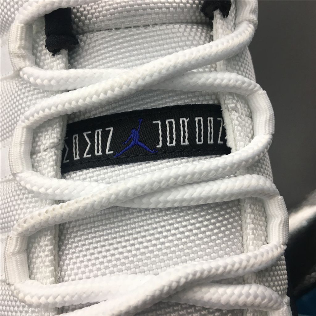 AIR JORDAN 11 RETEO LOW